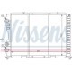 Radiator, racire motor NISSENS