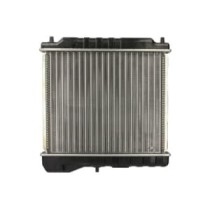 Radiator, racire motor NISSENS