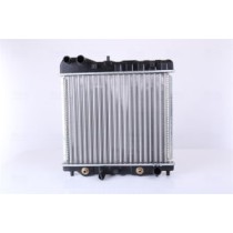 Radiator, racire motor NISSENS