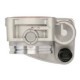 Carcasa clapeta NISSENS pentru BMW 1 (E81, E87), 3 (E46, E90, E91) 1.6-2.0, Dimensiuni: 143x85x124 mm, electric, 12V, 6 conexiuni