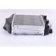 Intercooler, compresor NISSENS