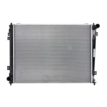 Radiator, racire motor NISSENS