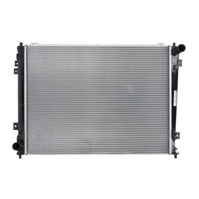 Radiator, racire motor NISSENS