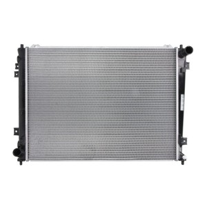 Radiator, racire motor NISSENS