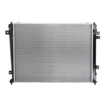 Radiator, racire motor NISSENS