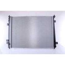 Radiator, racire motor NISSENS