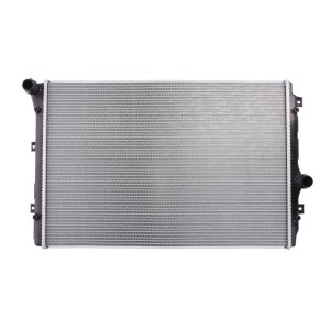 Radiator, racire motor NISSENS