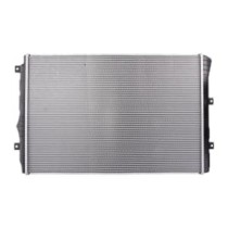 Radiator, racire motor NISSENS