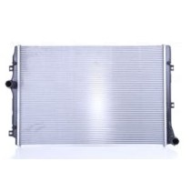 Radiator, racire motor NISSENS