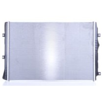 Radiator, racire motor NISSENS