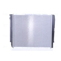 Radiator, racire motor NISSENS