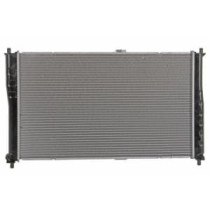 Radiator, racire motor NISSENS