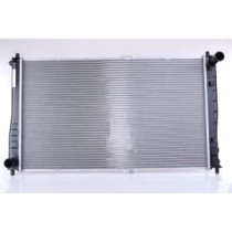 Radiator, racire motor NISSENS