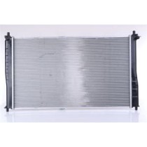 Radiator, racire motor NISSENS