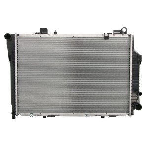 Radiator, racire motor NISSENS