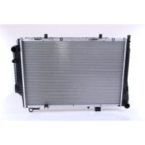 Radiator, racire motor NISSENS