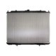 Radiator racire motor Automat KOYORAD NISSAN X-TRAIL I 2.5 Inaltime 450mm Latime 686mm Grosime 16mm