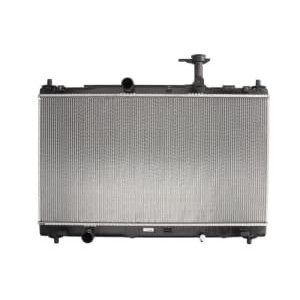 Radiator, racire motor KOYORAD