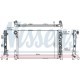 Radiator racire motor MERCEDES C (C204), C T-MODEL (S204), C (W204), E (A207), E (C207), E T-MODEL (S212), E (W212), GLK (X204), SLK (R172) 1.6-3.5