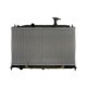 Radiator, racire motor NISSENS