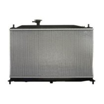 Radiator, racire motor NISSENS