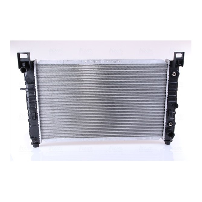 Radiator, racire motor NISSENS