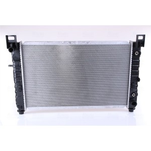 Radiator, racire motor NISSENS