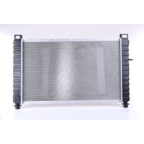 Radiator, racire motor NISSENS