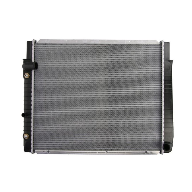 Radiator, racire motor NISSENS