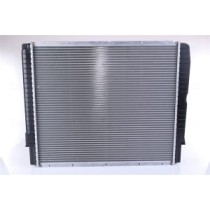 Radiator, racire motor NISSENS