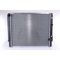 Radiator, racire motor NISSENS