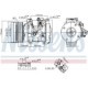 Compresor climatizare NISSENS pentru TOYOTA TUNDRA 5.7ALK 11.06, tip compresor 10S20C, diametru fulie 120 mm, capacitate 214 ccm