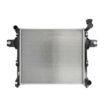 Radiator, racire motor KOYORAD