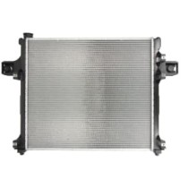 Radiator, racire motor KOYORAD