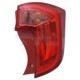 Stopuri spate TYC Lampa spate Dreapta KIA PICANTO 1.0-1.2 04.04- fara suport bec