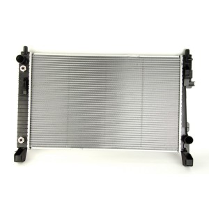 Radiator, racire motor NISSENS