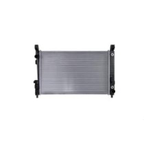 Radiator, racire motor NISSENS