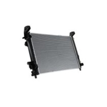 Radiator, racire motor NISSENS