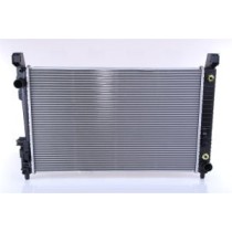 Radiator, racire motor NISSENS