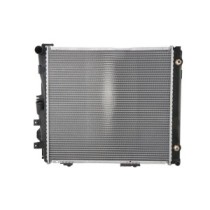 Radiator, racire motor NISSENS