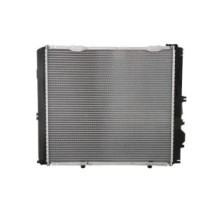 Radiator, racire motor NISSENS