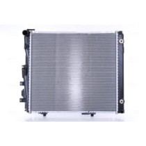 Radiator, racire motor NISSENS