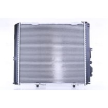 Radiator, racire motor NISSENS