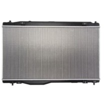 Radiator, racire motor KOYORAD