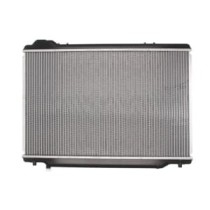 Radiator, racire motor KOYORAD