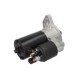 Demaror BOSCH 12V, 1,1kW, compatibil AUDI A1, A3; FORD GALAXY I; SEAT ALHAMBRA, ALTEA, IBIZA II-IV, dimensiuni 212mm, 76.2mm