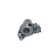 Demaror BOSCH 12V, 1,1kW, compatibil AUDI A1, A3; FORD GALAXY I; SEAT ALHAMBRA, ALTEA, IBIZA II-IV, dimensiuni 212mm, 76.2mm