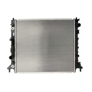 Radiator, racire motor KOYORAD