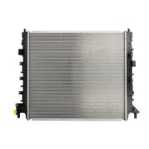 Radiator, racire motor KOYORAD