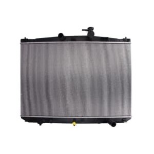 Radiator, racire motor KOYORAD